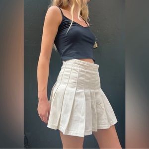 Brandy Melville Skirt